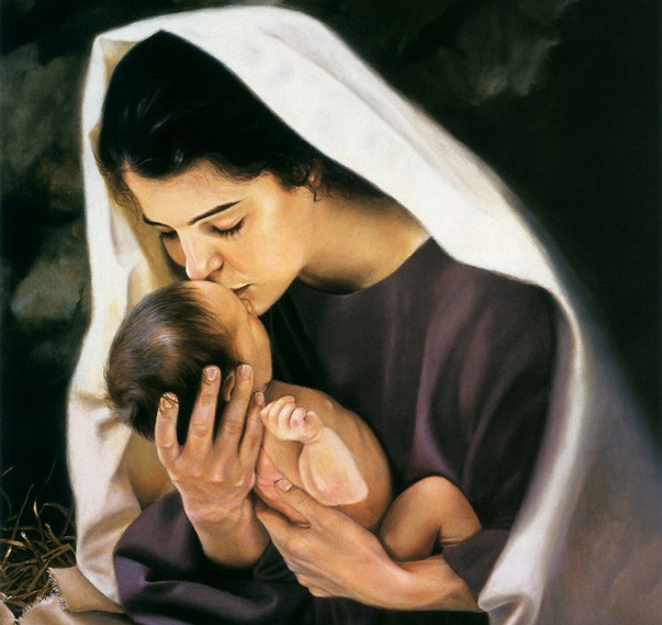 родительская молитва родительская молитва