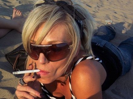 не мужик и не баба не мужик и не баба