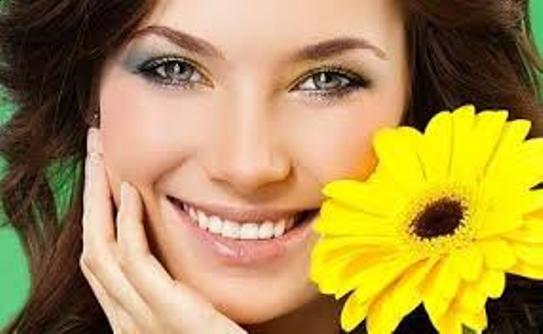 красивая улыбка красивая улыбка