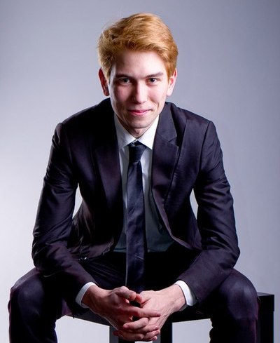 Давид Абдуллин Давид Абдуллин