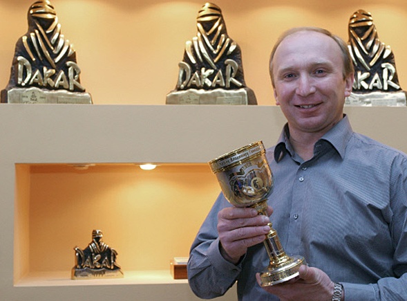 Владимир Чагин Владимир Чагин