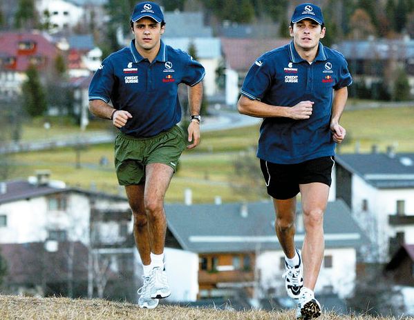 здоровый дух здоровый дух