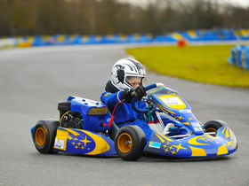 картинг картинг