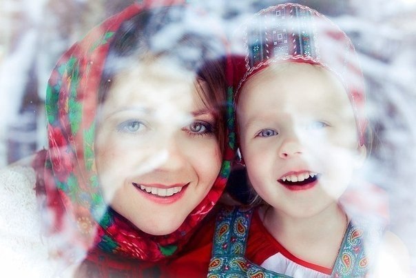 Счастливы вместе! Счастливы вместе!