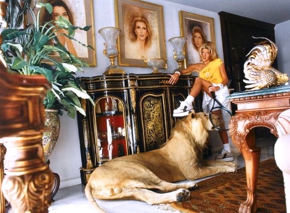 богачи богачи