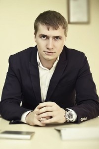 Вадим Кулубеков