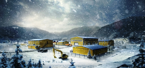 Проект "под ключ" Проект "под ключ"