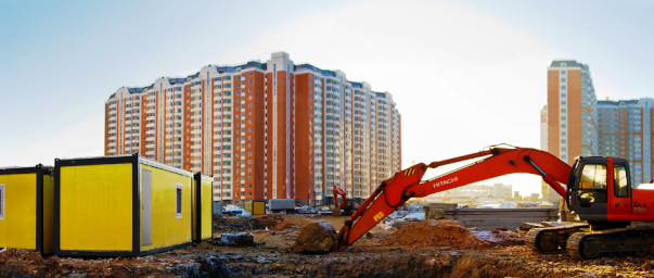 Бытовки в строительстве Бытовки в строительстве