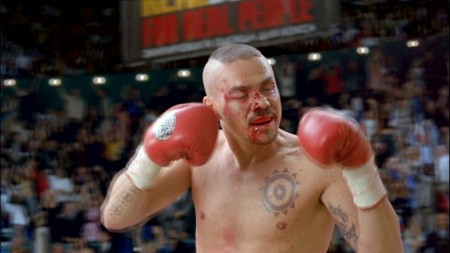 Сейчас как дам! Сейчас как дам!