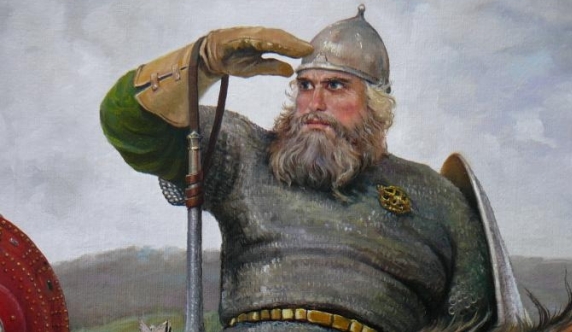 Русский витязь Русский витязь