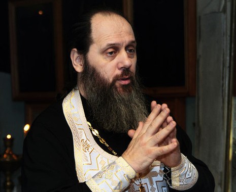 отец Владимир (Головин) отец Владимир (Головин)