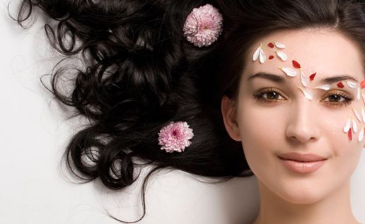 здоровые волосы здоровые волосы