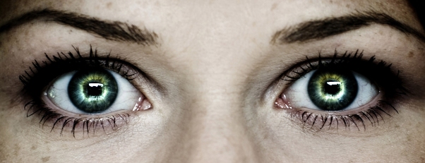 глаза глаза