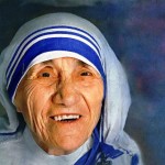 Мать Тереза