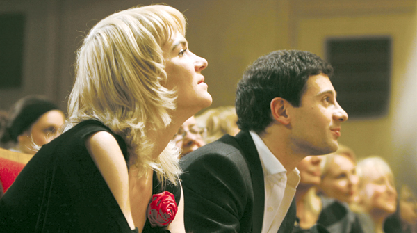 Виктория и Антон Макарские Виктория и Антон Макарские