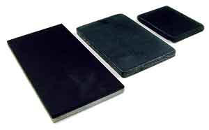 Пробирный (Лидийский) камень Пробирный (Лидийский) камень