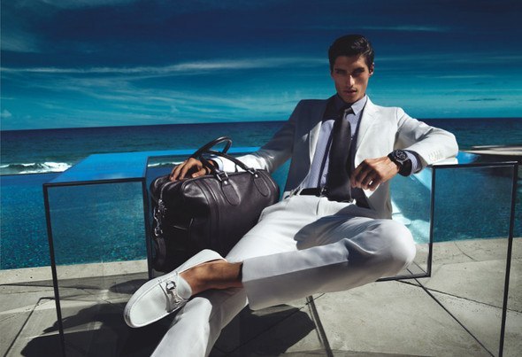 Успешный мужчина Успешный мужчина