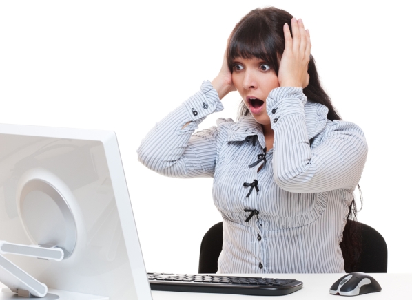 О боже, сколько я сделала ошибок! О боже, сколько я сделала ошибок!