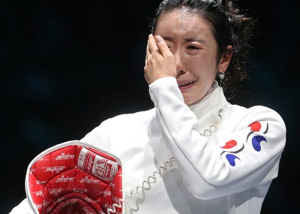 Хочу на Олимпиаду! Хочу на Олимпиаду!