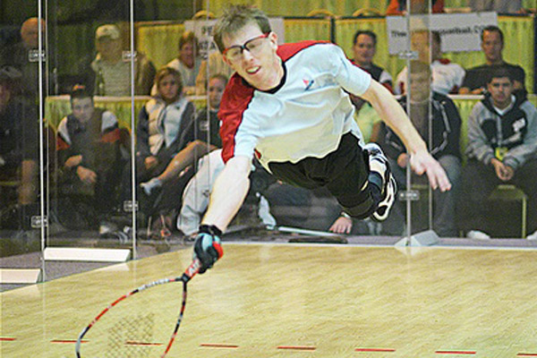 Ракетбол Ракетбол