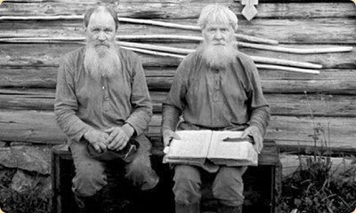 Русские долгожители Русские долгожители