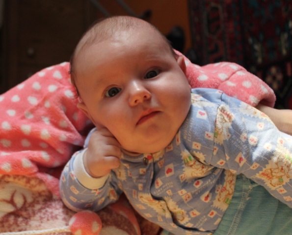 Жизнь сложная штука Жизнь сложная штука