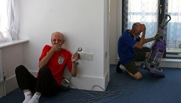 Дедушки шутят Дедушки шутят