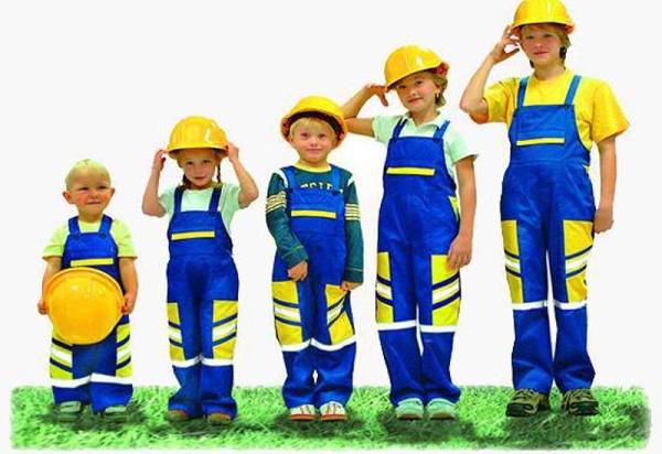 Рабочий класс Рабочий класс