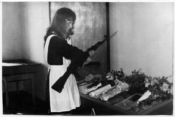 Разборка и сборка автомата Разборка и сборка автомата