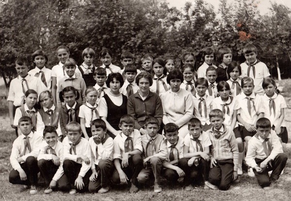 Наш класс Наш класс