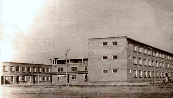 62 школа им. Циолковского. г. Шаргунь 62 школа им. Циолковского. г. Шаргунь