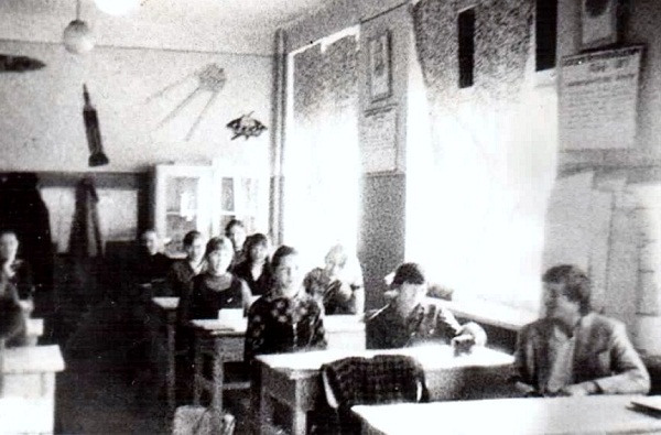 Класс по физике Класс по физике