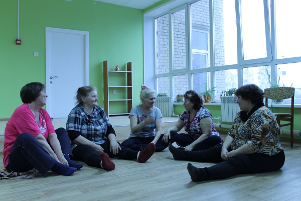 Поговорим? Поговорим?