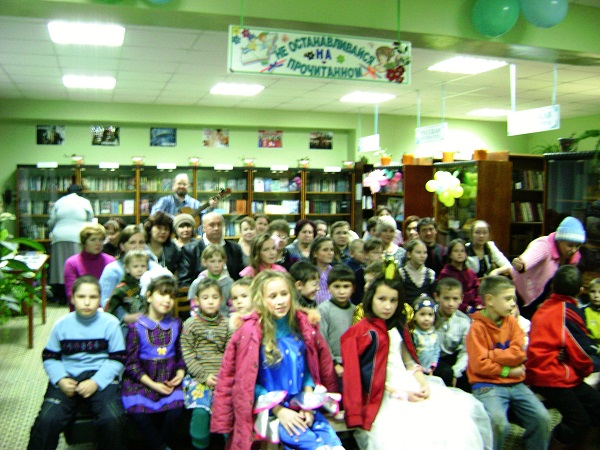 Наши зрители Наши зрители