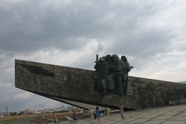 Мемориал "Малая земля" Новороссийск Мемориал "Малая земля" Новороссийск