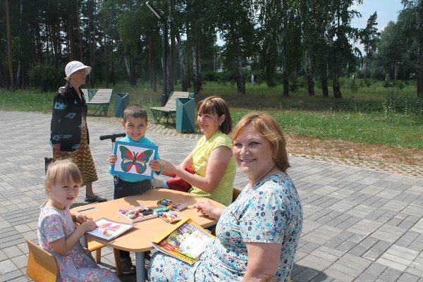 Мастер-класс с пластилином Мастер-класс с пластилином