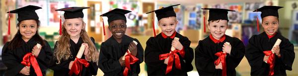 Маленькие академики Маленькие академики