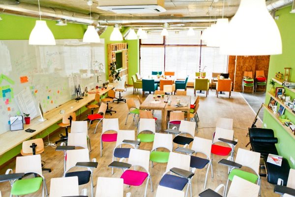 мобильная и функциональная мебель в библиотечном пространстве мобильная и функциональная мебель в библиотечном пространстве