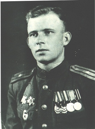 Круподеров Василий Михайлович Круподеров Василий Михайлович